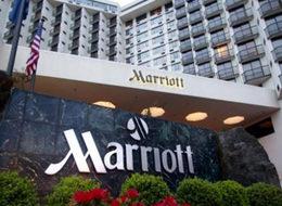 Marriott, Starwood Hotels'i satın alacak