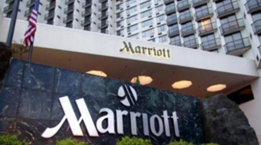 Marriott, Starwood Hotels'i satın alacak
