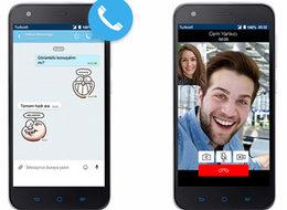 BiP’te sesli ve görüntülü arama dönemi
