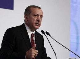 'Yatırımlar 4,4 trilyon dolar civarında artacak'