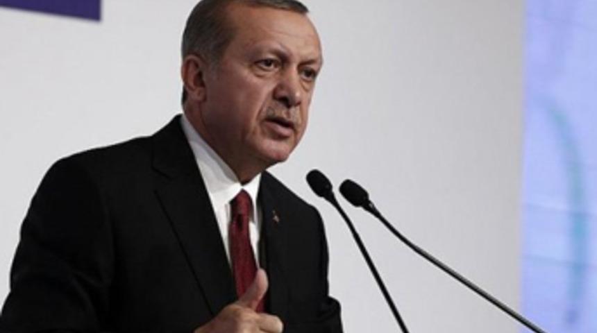 'Yatırımlar 4,4 trilyon dolar civarında artacak'