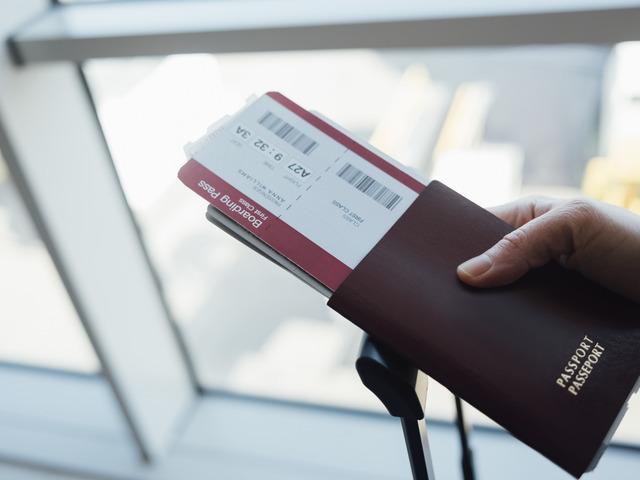 D&uuml;nyanın en g&uuml;&ccedil;l&uuml; pasaportları belli oldu