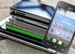 29 liralık telefon yok satıyor!