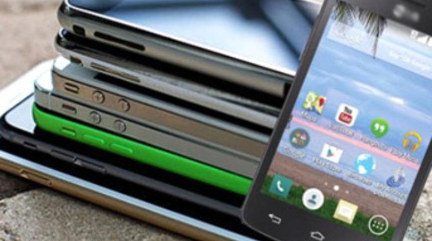 29 liralık telefon yok satıyor!