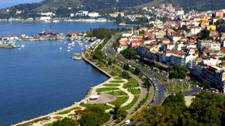 Türkiye'nin 'iki katlı' tek şehri