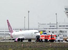 İcradan satılık uçak