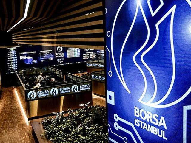 CANLI BORSA | Borsa İstanbul 14 Ocak 2026 &Ccedil;arşamba: İşte BIST 100 endeksi