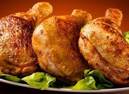 Tavuk etinde 'zehir' iddiasına yanıt