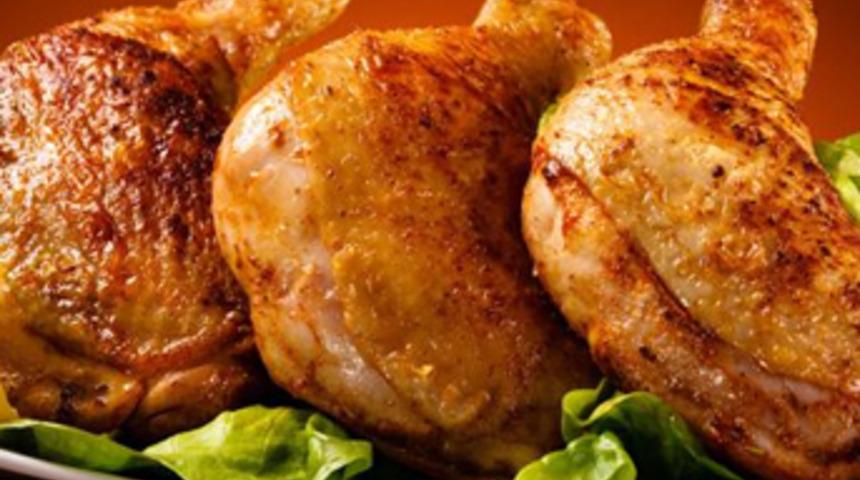 Tavuk etinde 'zehir' iddiasına yanıt