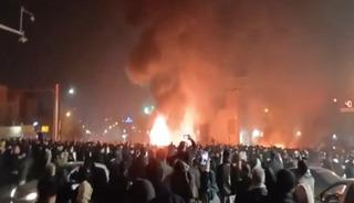 İngiliz medyasından korkun&ccedil; İran iddiası