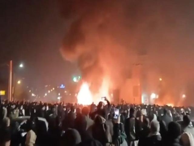 İngiliz medyasından korkun&ccedil; İran iddiası