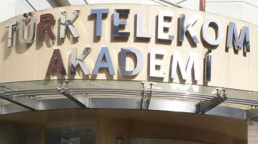 Türk Telekom Akademi ile Teredata işbirliği
