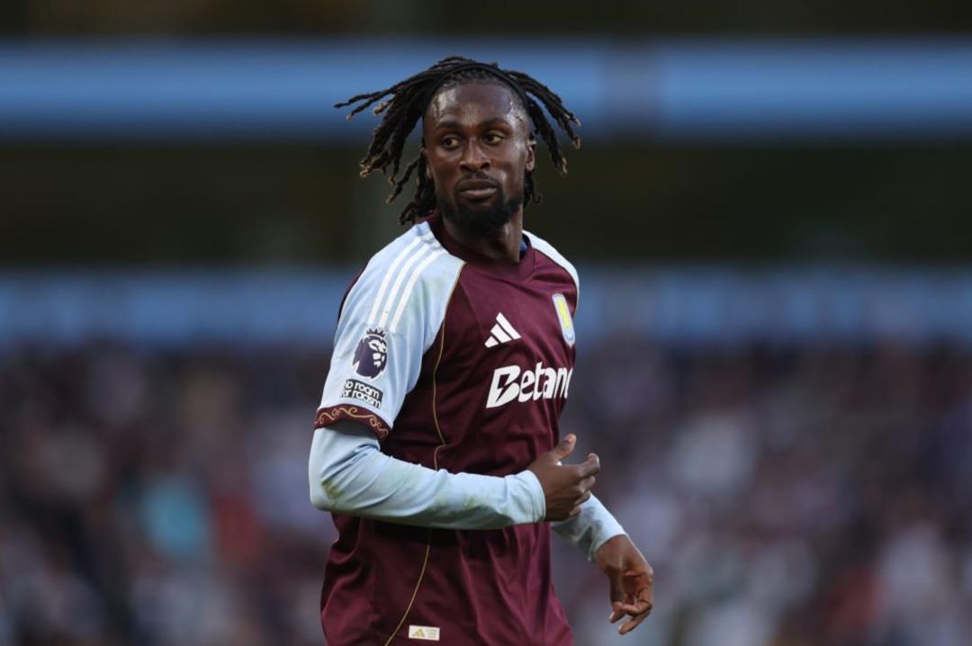 Beşiktaş a İngiliz devinden tarihi takas! Abraham gidiyor Guessand geliyor 2