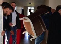 TOKİ konutlarında oturmayan hak sahiplerinin sözleşmeleri feshedildi