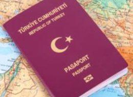 Türkiye pasaportu dünyanın en pahalısı