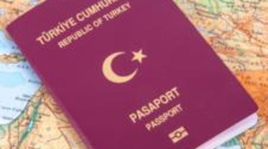 Türkiye pasaportu dünyanın en pahalısı