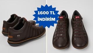 Su ge&ccedil;irmez CAMPER botta beklenen fırsat geldi!