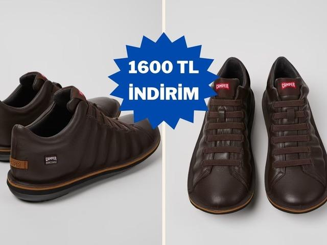 Su ge&ccedil;irmez CAMPER botta beklenen fırsat geldi!