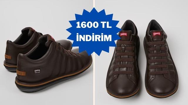 Ezber bozan tasarımıyla Camper Beetle şimdi avantajlı fiyatıyla satışta!