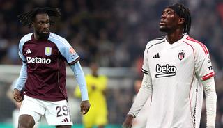 Beşiktaş'a İngiliz devinden tarihi takas! 30 milyon euro...