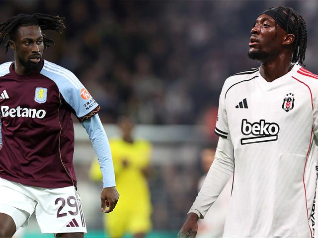 Beşiktaş'a İngiliz devinden tarihi takas! 30 milyon euro...