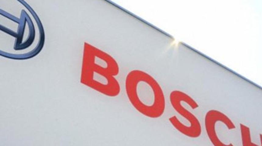 Emisyon skandalı Bosch'a sıçradı