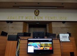 Kayyumdan mahkemeye maaş başvurusu