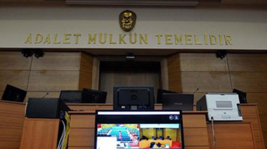 Kayyumdan mahkemeye maaş başvurusu