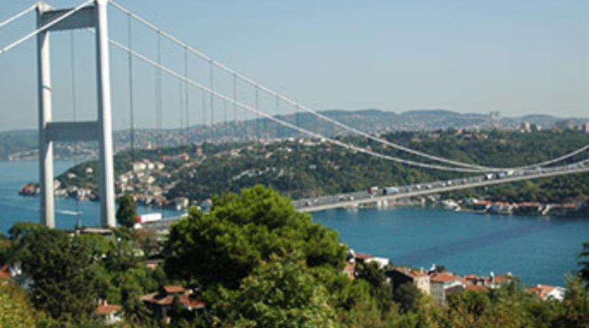 Boğaz köprüsü özelleştiriliyor