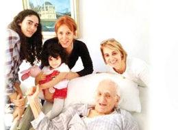 Ünlü işadamı hayatını kaybetti