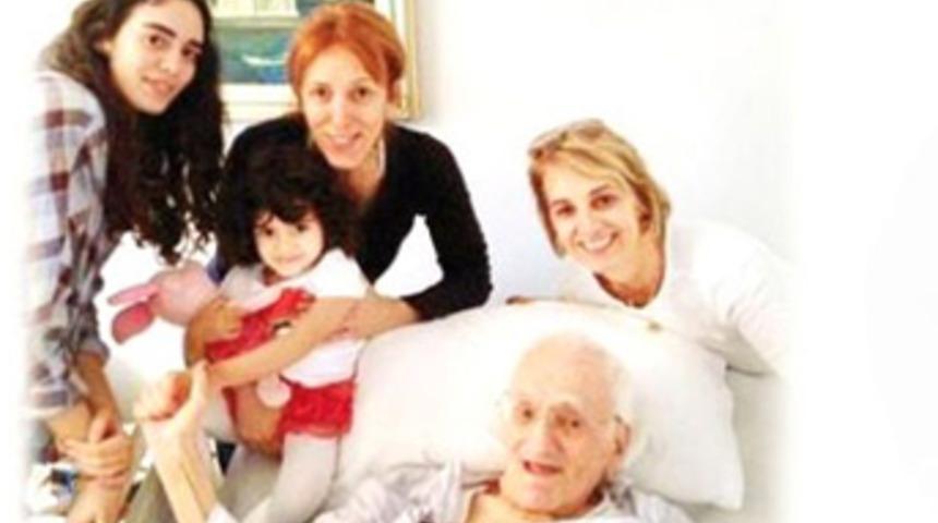 Ünlü işadamı hayatını kaybetti