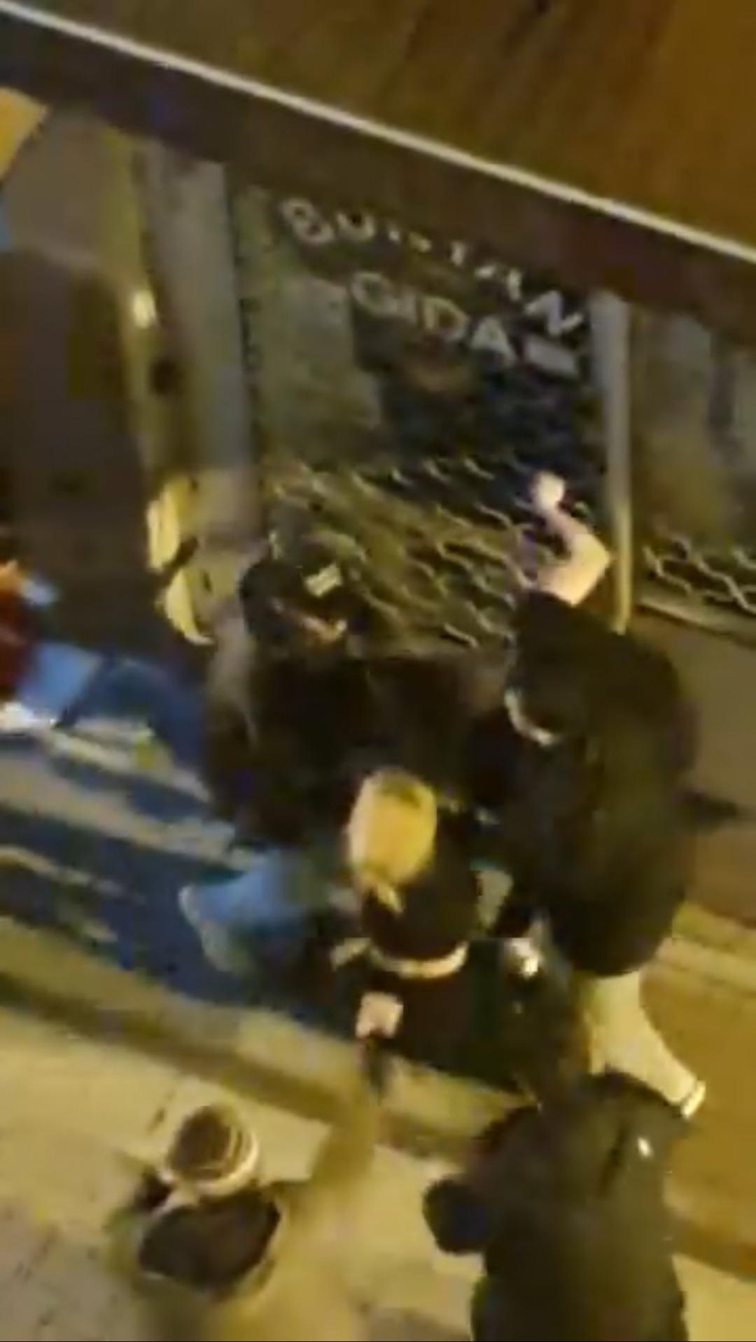 Sevgilisi, genç kadını odada bırakıp otelden ayrıldı! Sonrasında ortalığı birbirine kattı 2