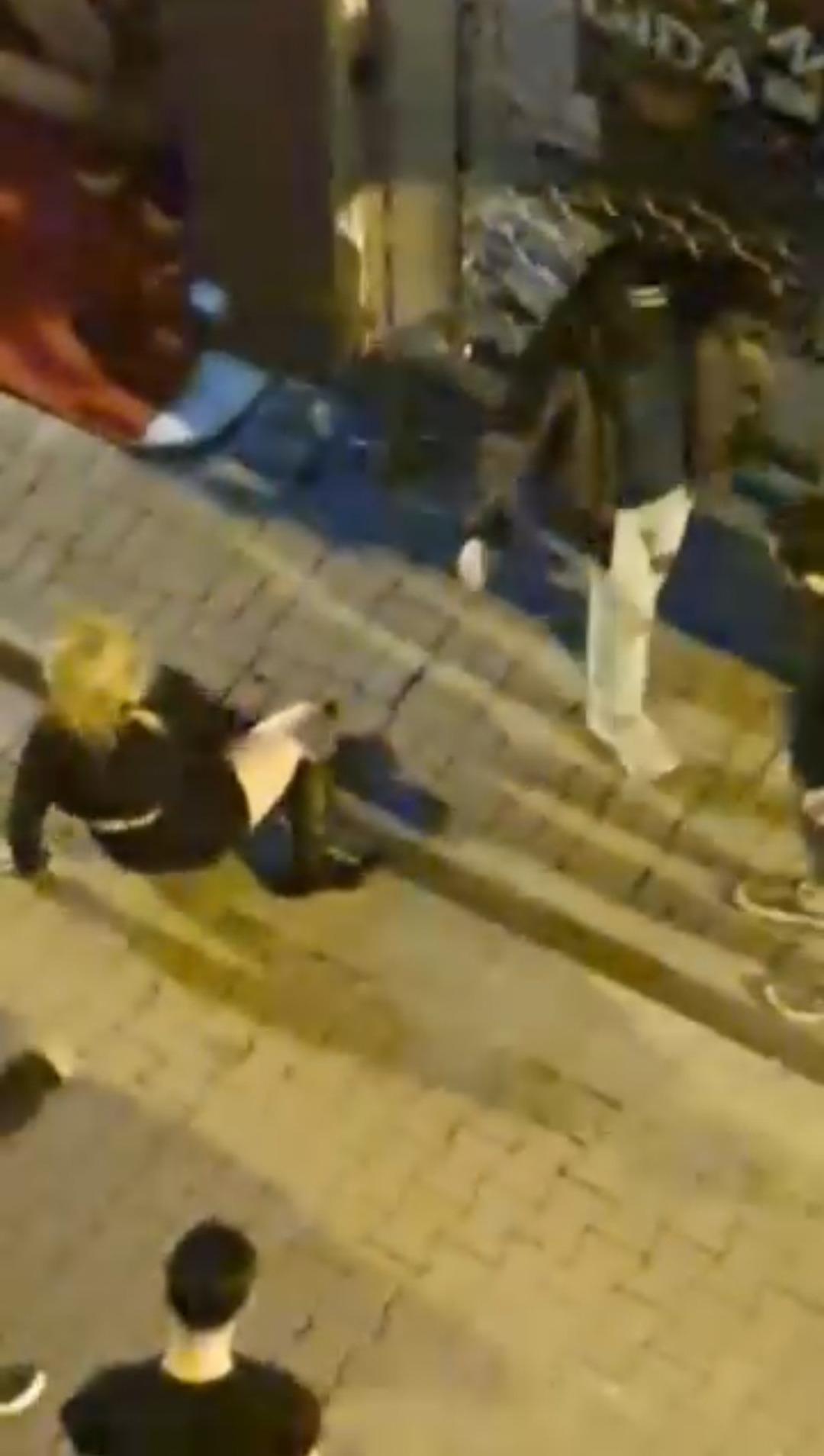 Sevgilisi, genç kadını odada bırakıp otelden ayrıldı! Sonrasında ortalığı birbirine kattı 1