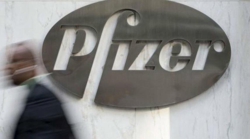 İlaç sektöründe rekor: Pfizer, Allergan'ı 160 milyar $'a alıyor