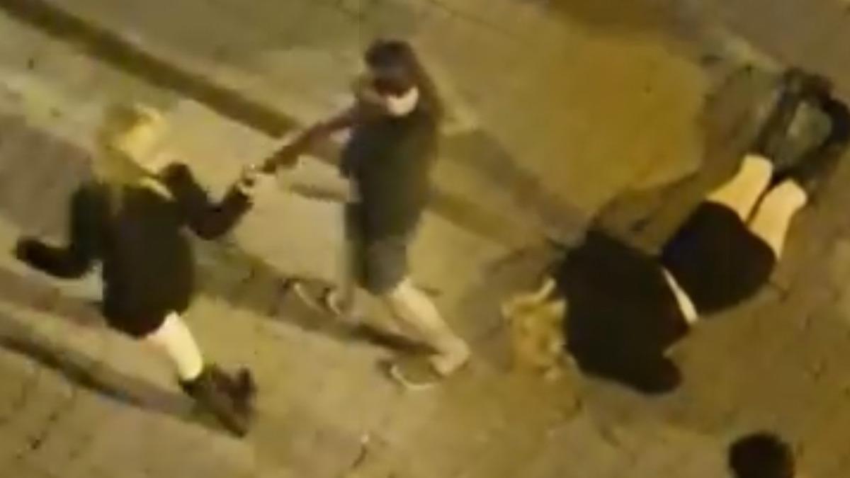 Sevgilisi, genç kadını odada bırakıp otelden ayrıldı! Sonrasında ortalığı birbirine kattı - Mynet Yaşam