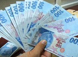 İstanbul'da sahte 100 lira alarmı!