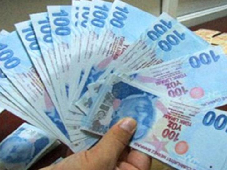 İstanbul'da sahte 100 lira alarmı!
