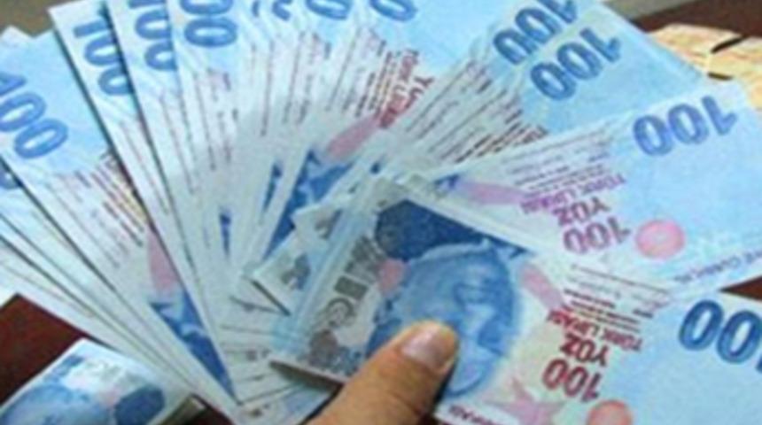 İstanbul'da sahte 100 lira alarmı!