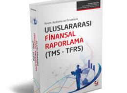 Uluslararası Finansal Raporlama