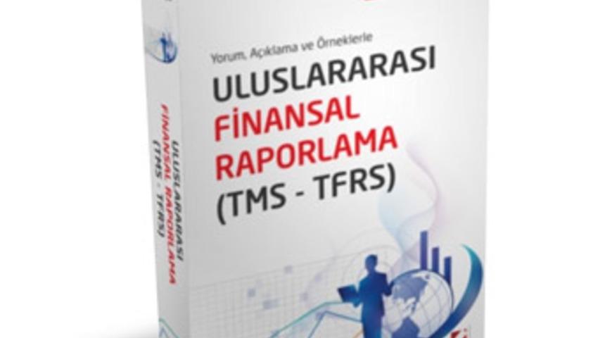 Uluslararası Finansal Raporlama