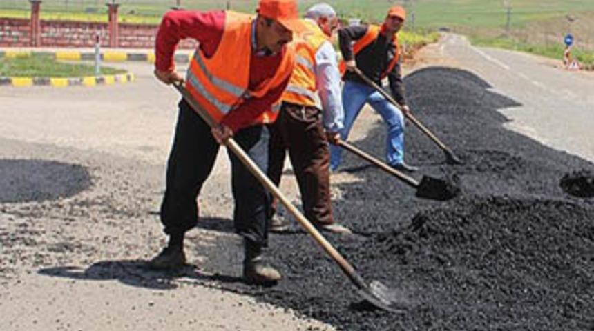 İşte merakla beklenen taşerona kadro şartları