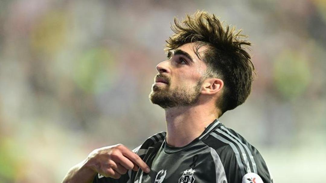 Beşiktaş kupada Ankara Ke&ccedil;i&ouml;reng&uuml;c&uuml;&rsquo;n&uuml; konuk edecek 3