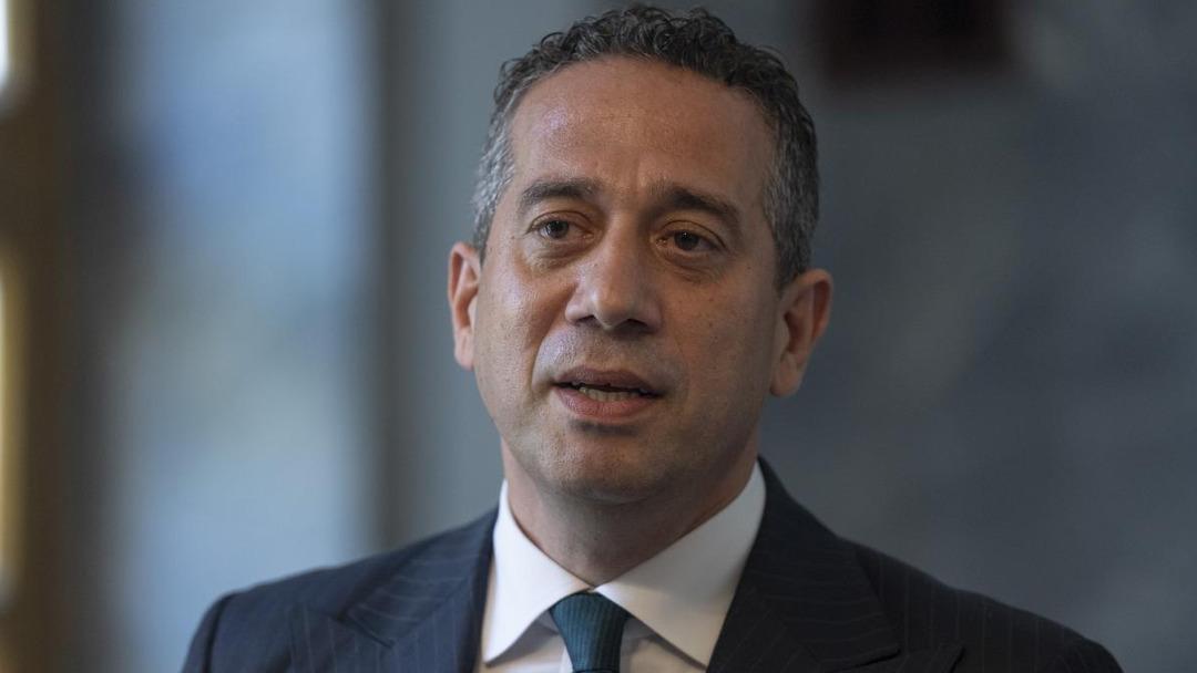 Eyy&uuml;p Kadir İnan dan Ali Mahir Başarır a bir sert tepki daha! "&Ccedil;antacı" g&ouml;ndermesi 2