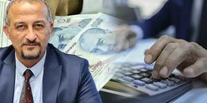 Bir&ccedil;ok kişinin emekli aylıkları değişecek! Kulis bilgisini a&ccedil;ıkladı