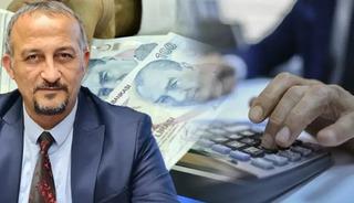 Bir&ccedil;ok kişinin emekli aylıkları değişecek! Murat Bal canlı yayında kritik kulis bilgisini a&ccedil;ıkladı