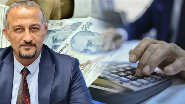Birçok kişinin emekli aylıkları değişecek! Murat Bal canlı yayında kritik kulis bilgisini açıkladı