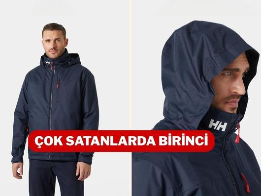 Kullanıcların favorisi Helly Hansen montta indirim var!