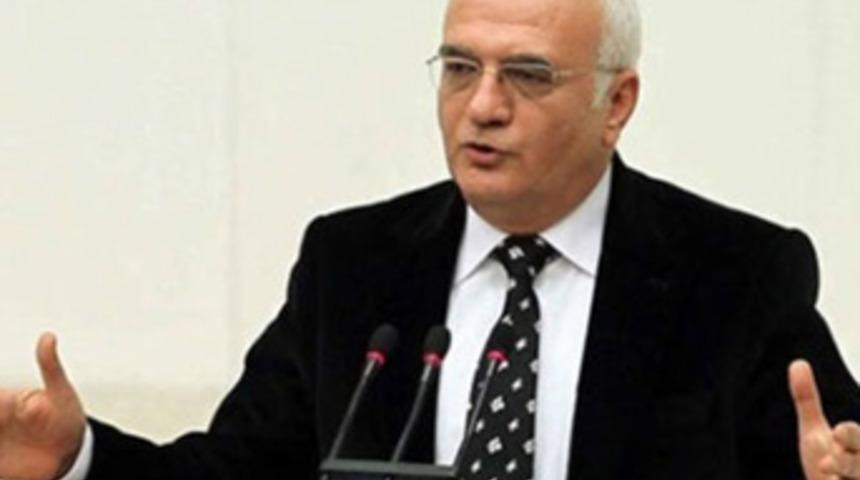 Mustafa Elitaş'tan faiz açıklaması