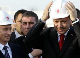 5 grafikte Türkiye - Rusya ekonomik ilişkileri