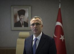 1,5 milyon mükellefe beyanname kolaylığı